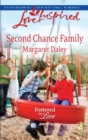 Second Chance Family - eBook