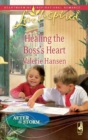 Healing The Boss's Heart - eBook