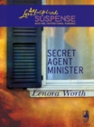 Secret Agent Minister - eBook