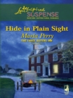 The Hide in Plain Sight - eBook