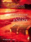 Silent Enemy - eBook