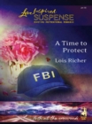A Time To Protect - eBook