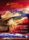 The Danger Within - eBook