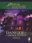 Danger in a Small Town - eBook
