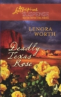 Deadly Texas Rose - eBook