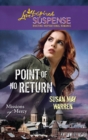 Point Of No Return - eBook