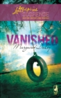 Vanished - eBook