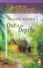 Out of the Depths - eBook