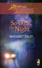 So Dark The Night - eBook
