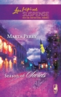 Season of Secrets - eBook
