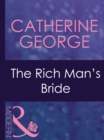 The Rich Man's Bride - eBook