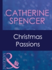 Christmas Passions - eBook