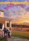 Big Sky Family - eBook