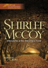 Private Eye Protector - eBook