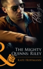 The Mighty Quinns: Riley - eBook