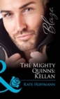 The Mighty Quinns: Kellan - eBook