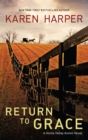 Return to Grace - eBook