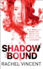 An Shadow Bound - eBook