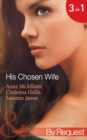 His Chosen Wife - eBook