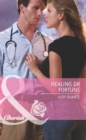 The Healing Dr Fortune - eBook