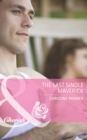 The Last Single Maverick - eBook