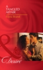 A Tangled Affair - eBook