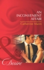 An Inconvenient Affair - eBook
