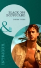 Black Ops Bodyguard - eBook