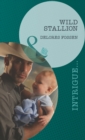 Wild Stallion - eBook