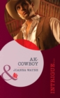Ak-Cowboy - eBook