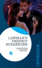 Lawman's Perfect Surrender - eBook