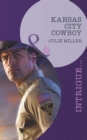 The Kansas City Cowboy - eBook