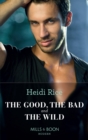 The Good, The Bad And The Wild - eBook