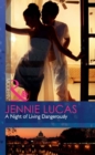 A Night Of Living Dangerously - eBook