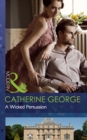 A Wicked Persuasion - eBook