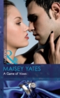 A Game Of Vows - eBook