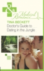 Doctor's Guide To Dating In The Jungle - eBook