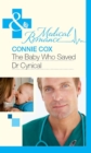 The Baby Who Saved Dr Cynical - eBook