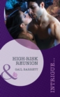 High-Risk Reunion - eBook