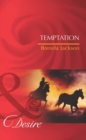 The Temptation - eBook