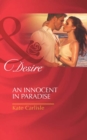 An Innocent In Paradise - eBook