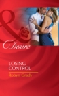 Losing Control - eBook