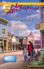 The Doctor's Secret Son - eBook