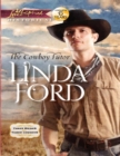 The Cowboy Tutor - eBook
