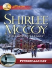 The Lawman's Legacy - eBook
