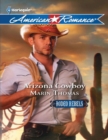 Arizona Cowboy - eBook
