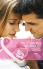 The Virgin and Zach Coulter - eBook