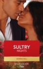 The Sultry Nights - eBook