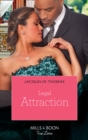 The Legal Attraction - eBook