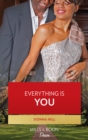 The Everything Is You - eBook